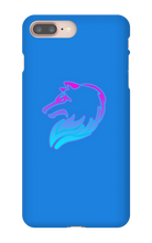 calberg_ iPhone Phone Cases