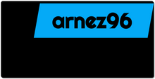 arnez96 XXL Gaming Mousepad