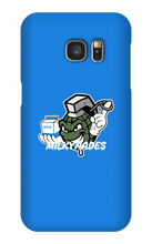 Milkynades Samsung Phone Case