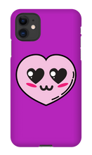 lexicayo iPhone Phone Cases