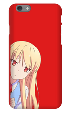 Shiina Phone Case