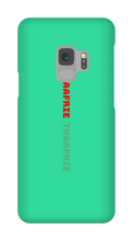 thaafrie Samsung Phone Cases