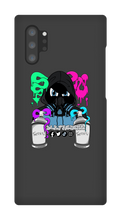 BlkFro Samsung Phone Cases
