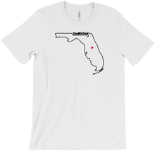 Mic Guy Love T-Shirt