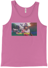 nibur_games Tank Top