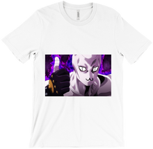 thetruemarmaryt T-Shirts