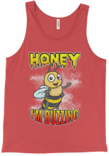 Honey I'm Buzzing Tank Top