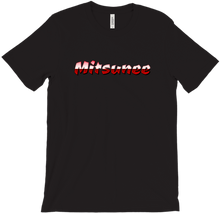 Mitsunee Logo T-Shirts