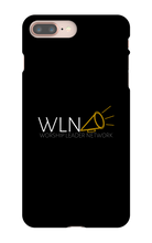 Worship Leader Network iPhone Phone Cases