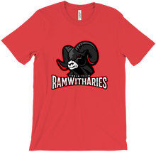 ramwitharies T-Shirts