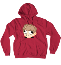 ambiiguousjayy Hoodies (No-Zip/Pullover)