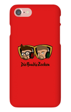 DieBrudisZockenTD IPHONE HÜLLE