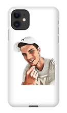 sunny_togo iPhone Phone Cases