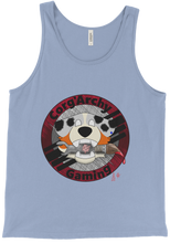 Corg'Archy Retro Tank top