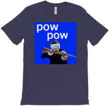 slick_vr T-Shirts