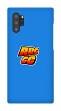 rdg Samsung Phone Cases