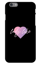 ladylikesophie iPhone Case colour