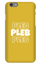 payzet iPhone Phone Cases