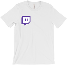 tshirt twitch