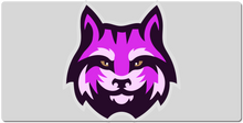 feralfeline XXL Gaming Mousepad