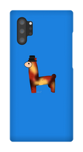 Lava Llama Samsung Phone Cases