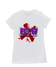 NEW EGCW Logo 2022 Tshirt For Women