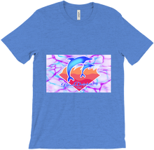 Bluedolphin913 Logo T-Shirts