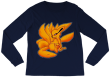 kngcoy Long Sleeve Tee