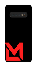anzlynchy Samsung Phone Cases