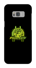 PmanPrays Green Logo Samsung Phone Case