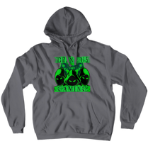 d01n_u5_gaming Hoodies (No-Zip/Pullover)