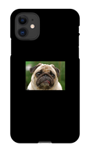 highestworm45429 iPhone Phone Cases