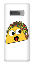 Schwedy Taco Samsung Phone Cases