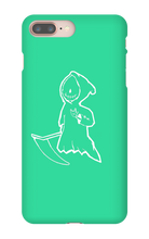 lasttruesoul iPhone Phone Cases