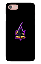 benxtv_ iPhone Phone Cases
