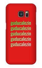 guducalezin Samsung Phone Cases