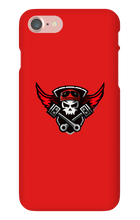 HAIDERXXXPRO IPHONE CASE