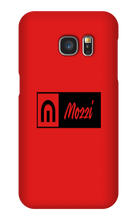 mozzi Samsung Phone Cases