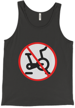 No C-Word Tank Top