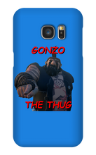 GonzoTheThug Samsung Phone Cases