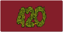 verifried420 XXL Gaming Mousepad
