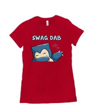 Swag Dab Women's Tee