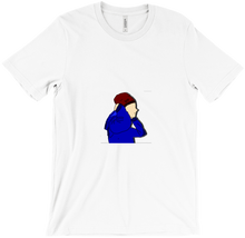 shamzcantdraw T-Shirts
