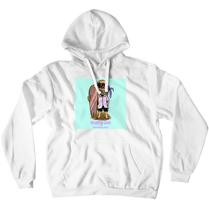 enticinglysaiyan Hoodies (No-Zip/Pullover)