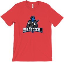 roadtoskill64 T-Shirts