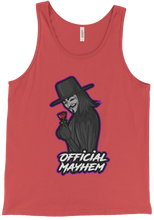 Mayhem Gaming Logo Tank Top
