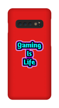 chriswgaming Samsung Phone Cases