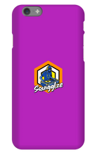 Squigglze iPhone Cases