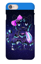 tinytigergirl iPhone Phone Cases