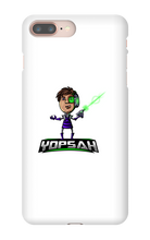 yopsah iPhone Phone Cases